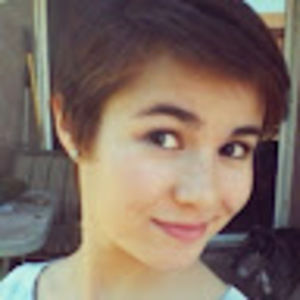 Meet your Posher, Mallory